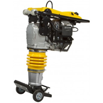 Hyundai HTR 140