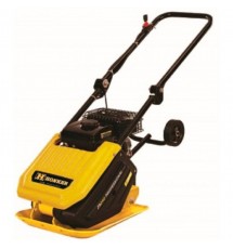 Бензиновая виброплита Honker 29240 с двигателем LONCIN 87 cc, 2.8HP