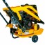 Honker 29442 с двигателем LONCIN 163 cc, 5.5HP