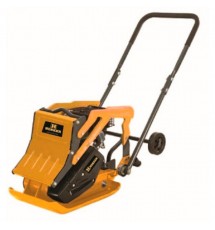 Бензиновая виброплита Honker 29442 с двигателем LONCIN 163 cc, 5.5HP