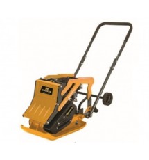 Бензиновая виброплита Honker 29465 с двигателем LONCIN 196 cc, 6.5HP