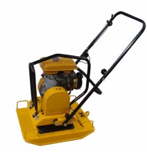 Бензиновая виброплита Honker HP-C100H