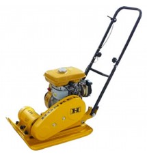 Бензиновая виброплита Honker HP-C80 (HP-C80H)