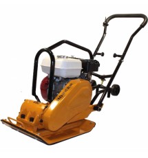 Бензиновая виброплита Honker HP-C60(H)
