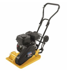 Виброплита Scheppach HP 1300S