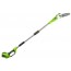 Greenworks G40PS20
