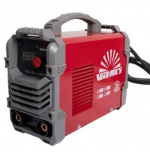 Сварочный аппарат Vitals B 1400D (дисплей)