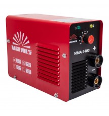Сварочный аппарат Vitals MMA-1400