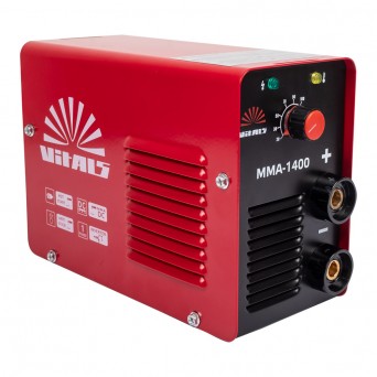 Vitals MMA-1400