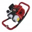 Мотобур Vitals BUM52n