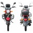 Мотоцикл Spark SP125C-2XWQ