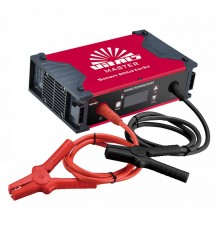 Пуско-зарядное устройство Vitals Master Smart 600JS turbo