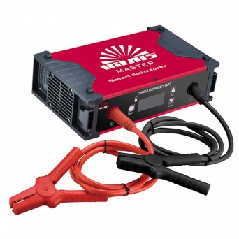 Vitals Master Smart 600JS turbo