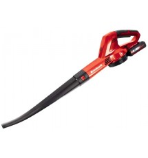 Воздуходувка аккумуляторная Einhell GE-CL 18Li E Kit Воздуходувка аккумуляторная Einhell GE-CL 18Li E Kit