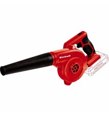 Воздуходувка аккумуляторная Einhell TE-CB 18/180 Li-Solo