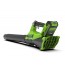 Greenworks G40ABK2