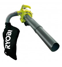 Пылесос садовый бензиновый Ryobi RBV26B