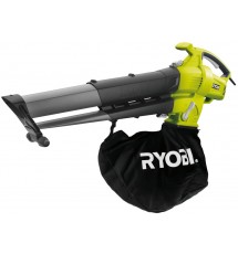 Пылесос садовый Ryobi RBV2800S