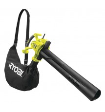 Пылесос садовый Ryobi RBV3000CSV