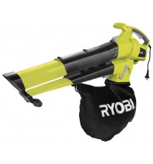 Пылесос садовый Ryobi RBV3000VP