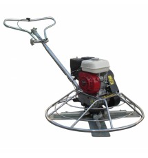Затирочная машина Honker HP-S100H (M100H) Honda GX-160