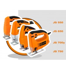 Лобзик электрический Powercraft JS-950n																	