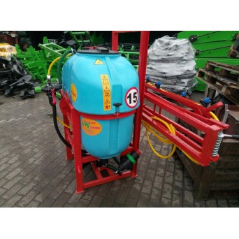 Polmark 300л
