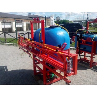 Polmark 400л